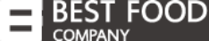 BEST FOOD COMPANY
