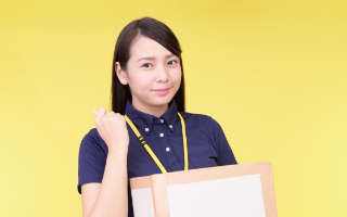 商品管理　仕分業務